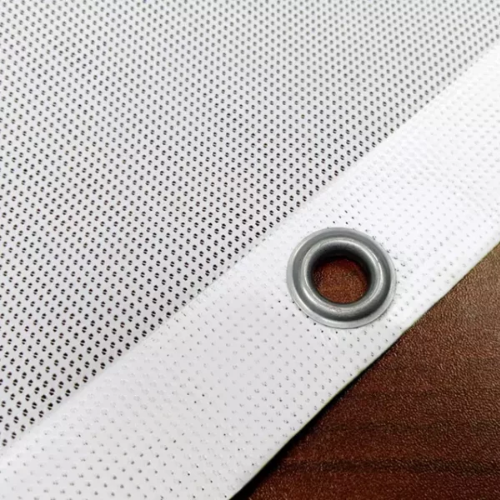 Standard Plain Heras Cover (Standard size)