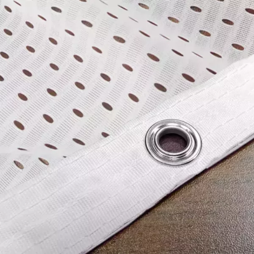 Premium Plain Heras Cover (Standard size)